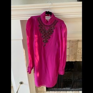 TIBI NEVER WORN DRESS